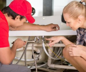 About Sewer Line Pros Quincy, WA